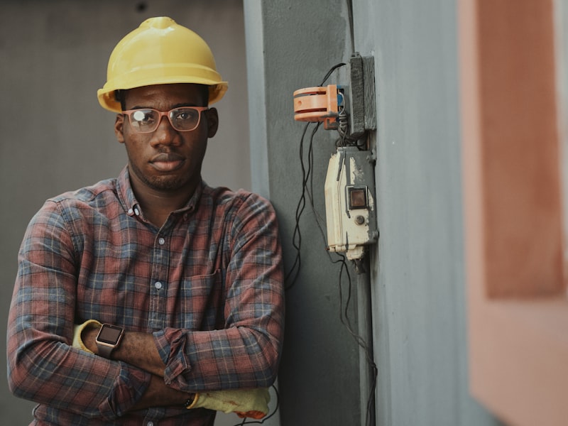 Ablauf der Photovoltaik Anfrage in Blumenthal